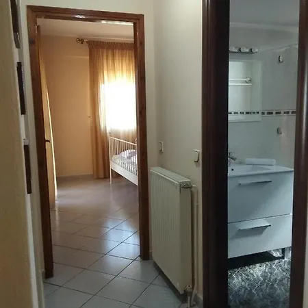 House Kallisti