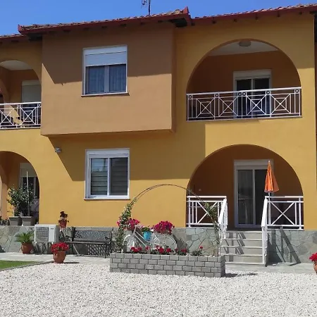 Holiday home House Kallisti