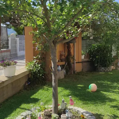 Holiday home House Kallisti *