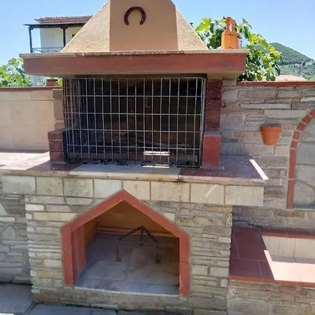 House Kallisti * Sykia Chalkidikis