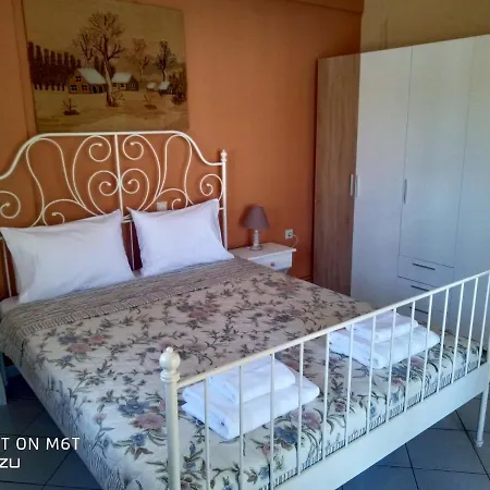 House Kallisti Holiday home Sykia Chalkidikis