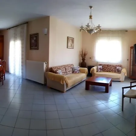 House Kallisti *