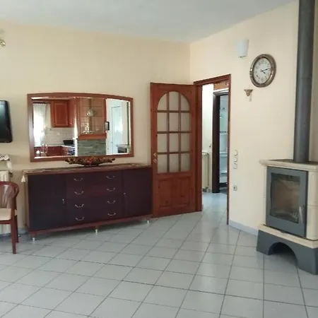 House Kallisti *