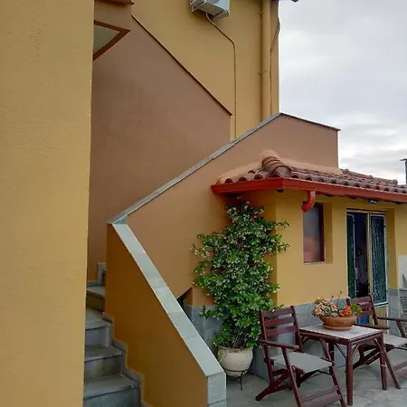 Holiday home House Kallisti Sykia Chalkidikis