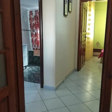 House Kallisti Holiday home *