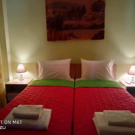 Semesterbostad House Kallisti *