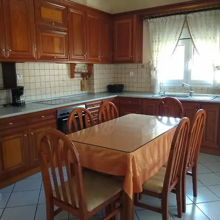 House Kallisti