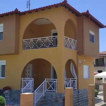 House Kallisti