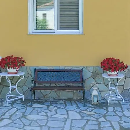 House Kallisti *