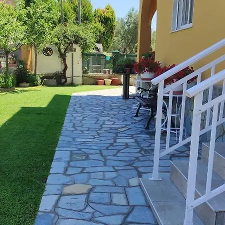 House Kallisti Holiday home