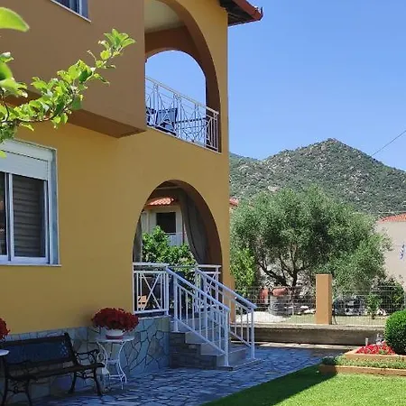 Holiday home House Kallisti Sykia Chalkidikis