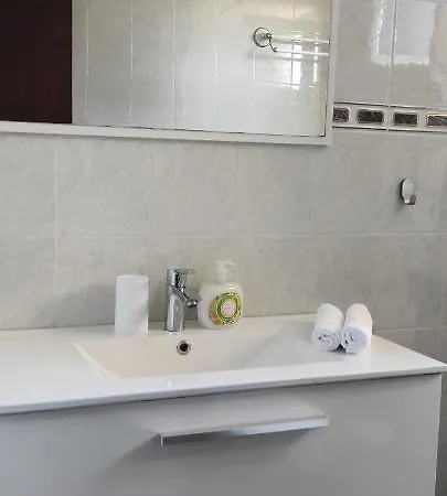 House Kallisti 펜션