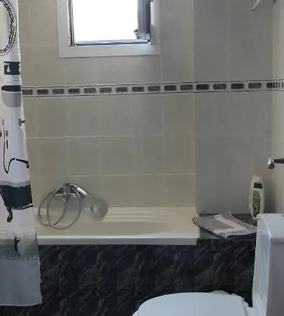 House Kallisti Sykia Chalkidikis