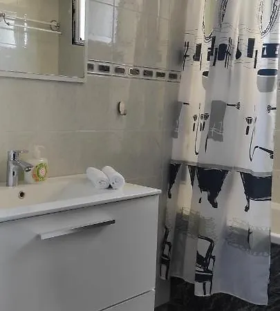 Holiday home House Kallisti *
