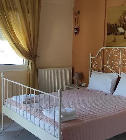 House Kallisti Sykia Chalkidikis