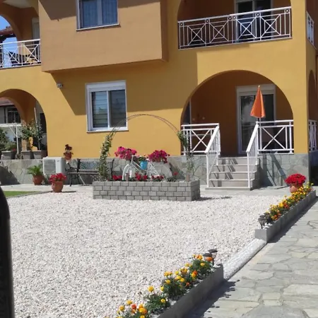 House Kallisti Holiday home