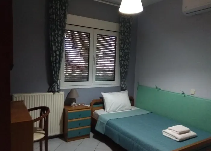 House Kallisti בית נופש סיקיה