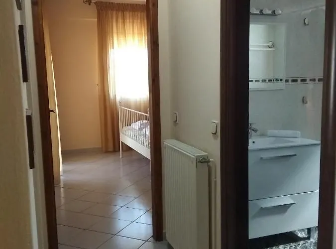 House Kallisti