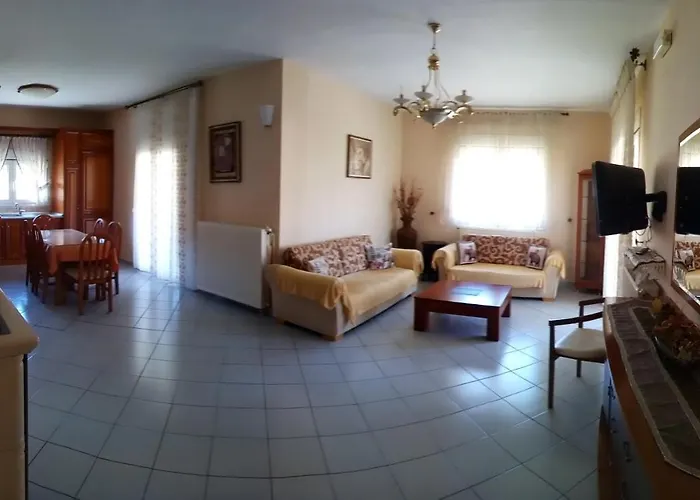 House Kallisti *