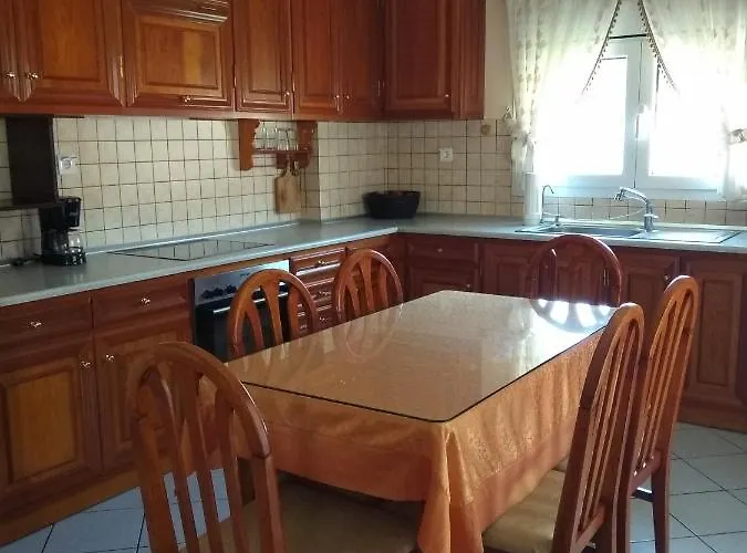 House Kallisti
