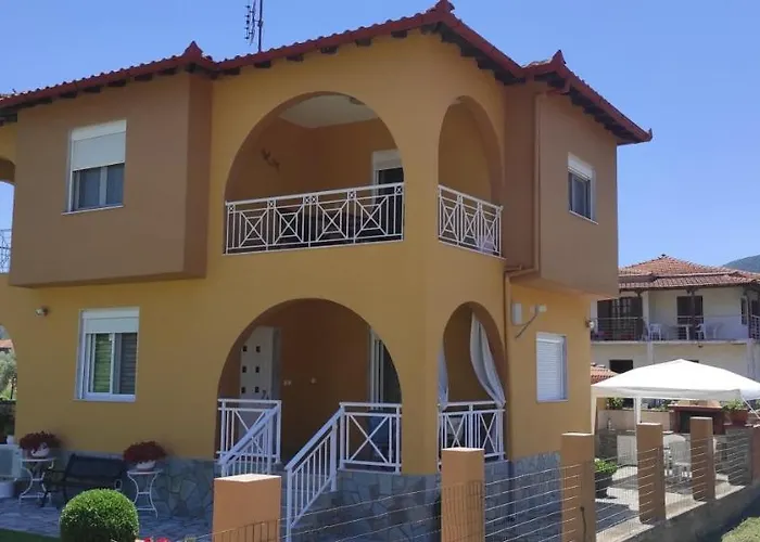 House Kallisti