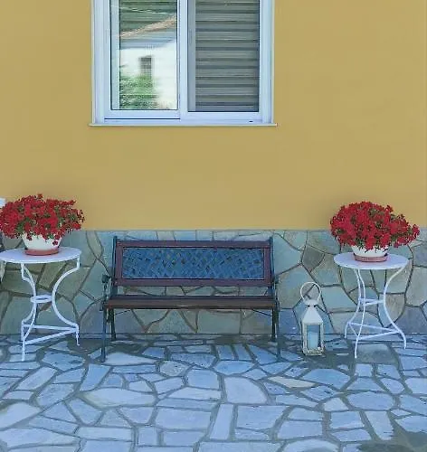 House Kallisti *