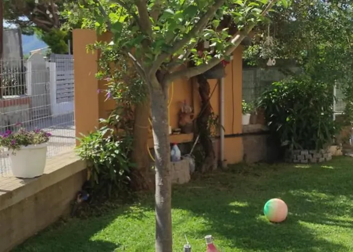 Nyaraló House Kallisti *