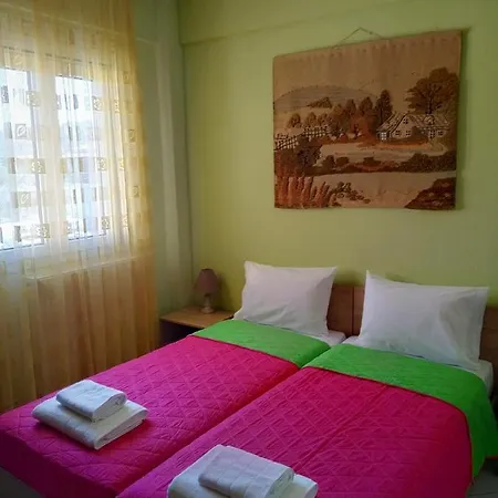 別荘 House Kallisti