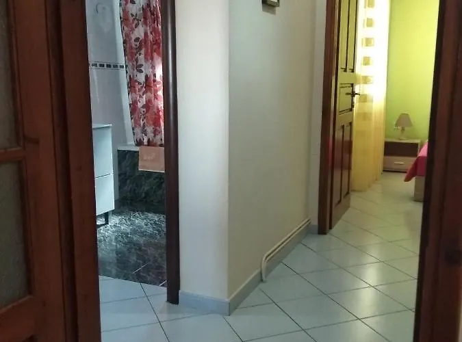 House Kallisti Nyaraló *