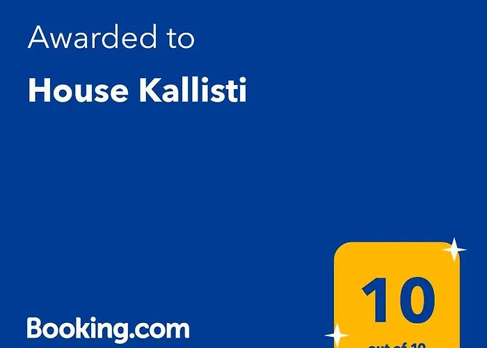 House Kallisti