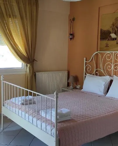 House Kallisti Szikiá